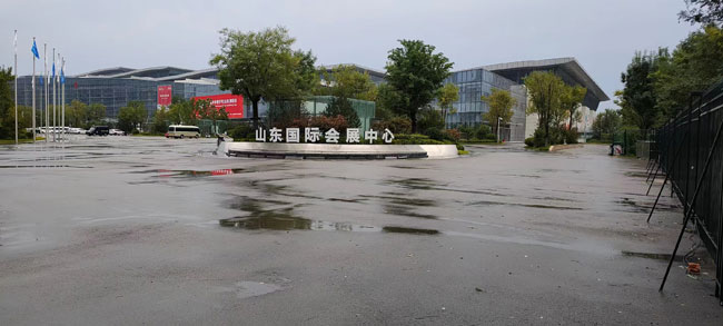 祝賀中華老字號(hào)（山東）博覽會(huì)于本月23~25日在濟(jì)南召開！